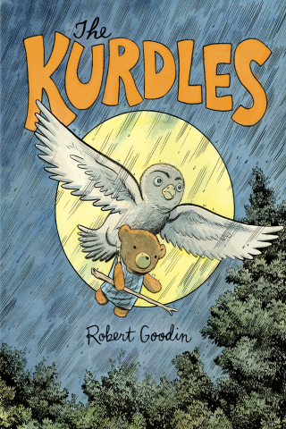 Imagen de apoyo de The Kurdles