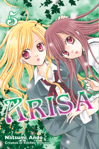 Imagen de apoyo de  Arisa 5