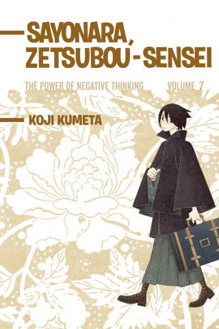 Imagen de apoyo de Sayonara Zetsubou Sensei 7