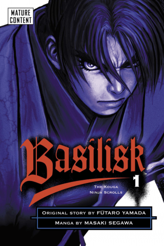 Imagen de apoyo de Basilisk 1