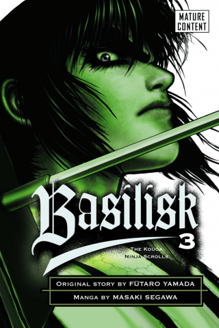 Imagen de apoyo de Basilisk 3