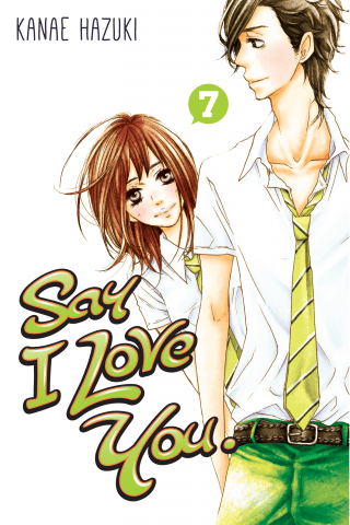 Imagen de apoyo de  Say I Love You 7