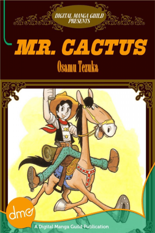 Imagen de apoyo de Mr Cactus