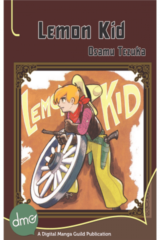 Imagen de apoyo de Lemon Kid