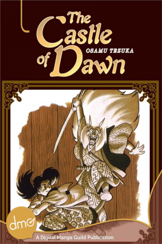 Imagen de apoyo de The Castle of Dawn