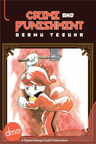 Imagen de apoyo de Crime and Punishment