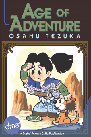 Imagen de apoyo de Age of Adventure