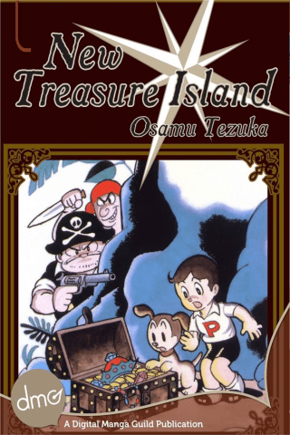 Imagen de apoyo de New Treasure Island