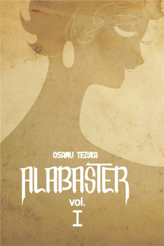 Imagen de apoyo de  Alabaster Vol  #1