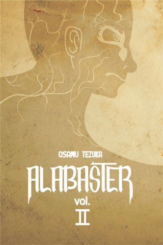 Imagen de apoyo de Alabaster Vol #2