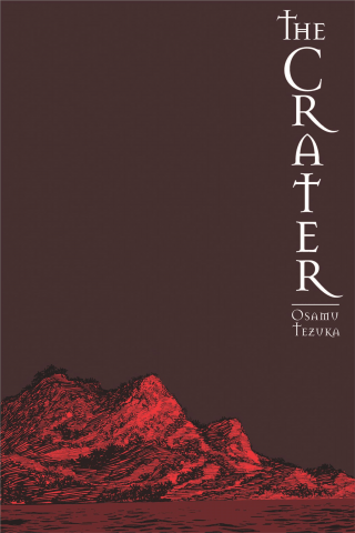 Imagen de apoyo de  The Crater