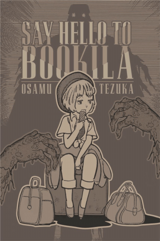 Imagen de apoyo de Say Hello to Bookila