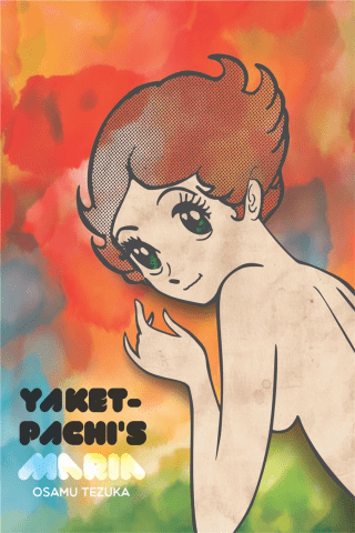 Imagen de apoyo de Yaketpachi's Maria