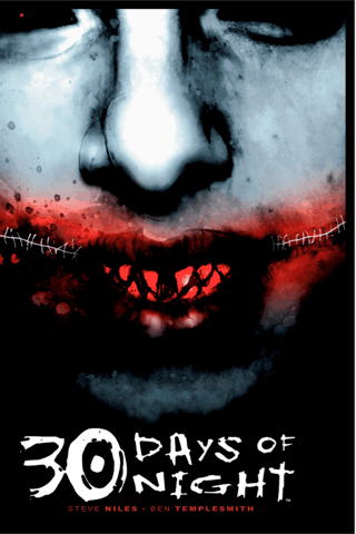 Imagen de apoyo de  30 Days of Night