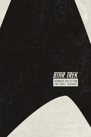 Imagen de apoyo de  Star Trek: The Stardate Collection Volume 1