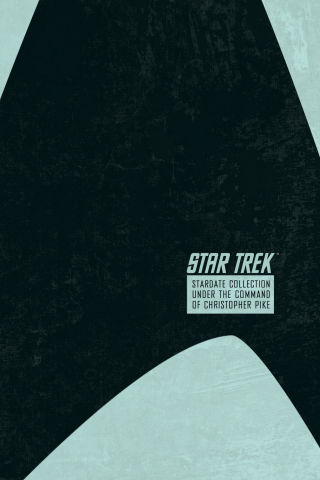 Imagen de apoyo de  Star Trek: The Stardate Collection Volume 2