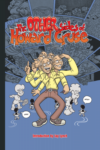 Imagen de apoyo de Other Sides of Howard Cruse