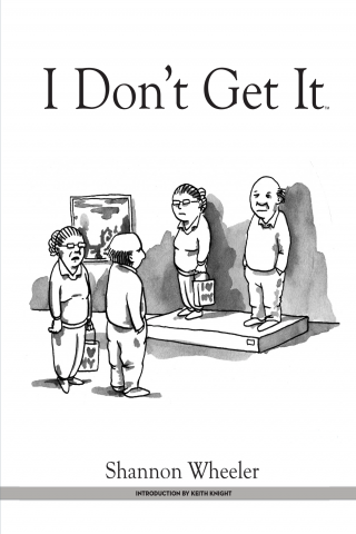 Imagen de apoyo de I Don't Get It