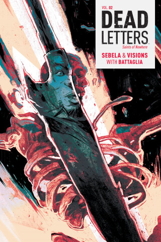 Imagen de apoyo de Dead Letters Vol 2