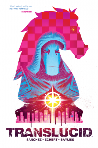 Imagen de apoyo de Translucid