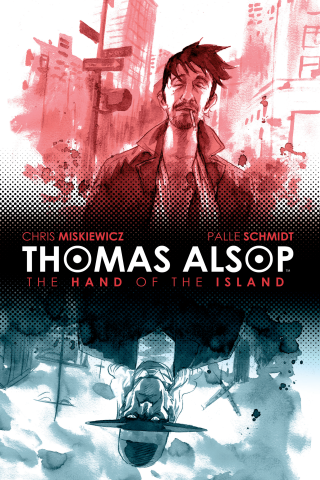 Imagen de apoyo de Thomas Alsop Vol 1