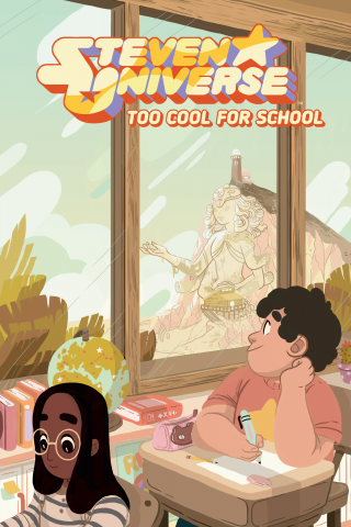Steven Universe