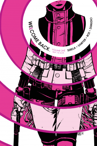 Imagen de apoyo de Welcome Back Vol 1