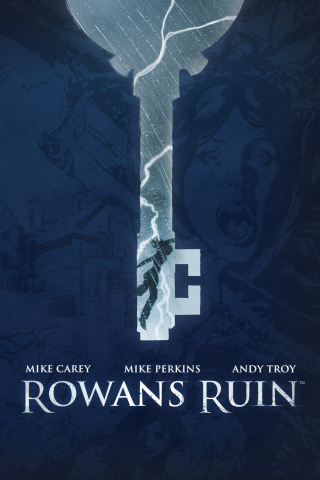 Imagen de apoyo de Rowan's Ruin