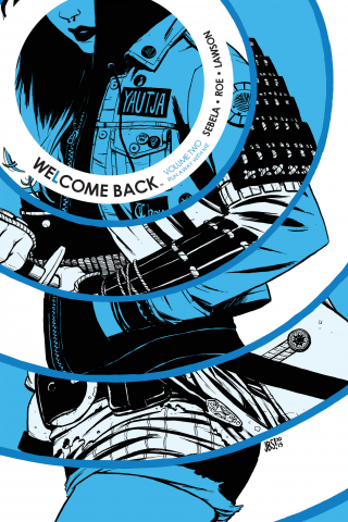 Imagen de apoyo de Welcome Back Vol 2