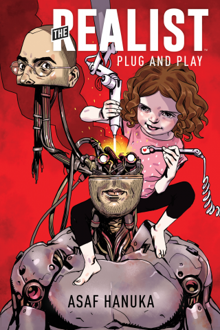 Imagen de apoyo de  The Realist: Plug and Play
