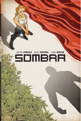 Imagen de apoyo de Sombra