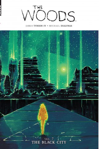 Imagen de apoyo de The Woods Vol 7