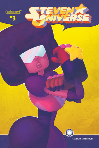 Steven Universe