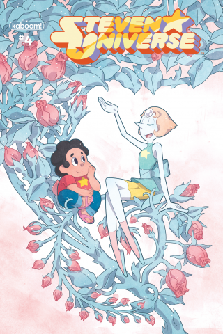 Steven Universe