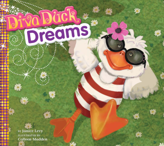 Imagen de apoyo de Diva Duck Dreams