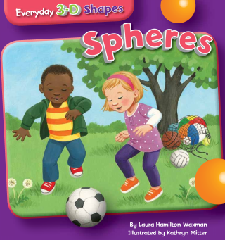 Imagen de apoyo de  Spheres