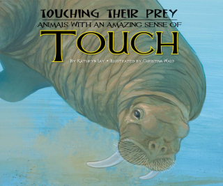 Imagen de apoyo de  Touching Their Prey: Animals with an Amazing Sense of Touch
