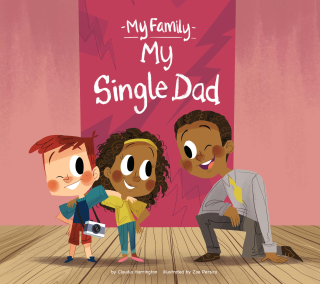 Imagen de apoyo de  My Single Dad
