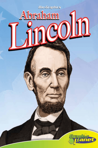 Imagen de apoyo de Abraham Lincoln