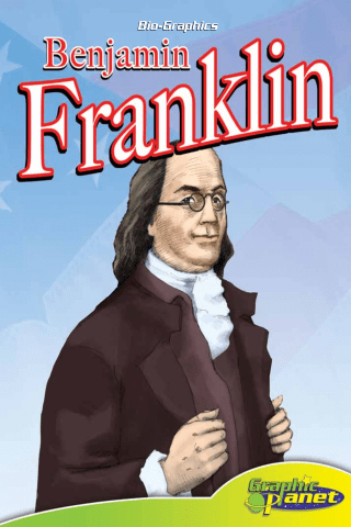 Imagen de apoyo de  Benjamin Franklin