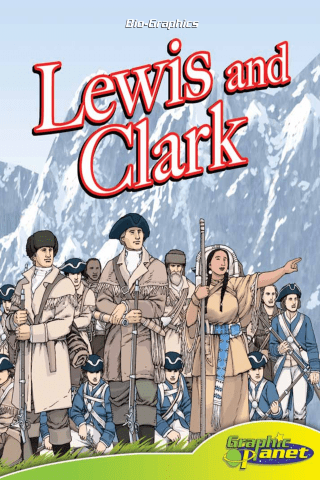 Imagen de apoyo de Lewis and Clark