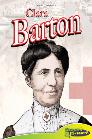 Imagen de apoyo de  Clara Barton