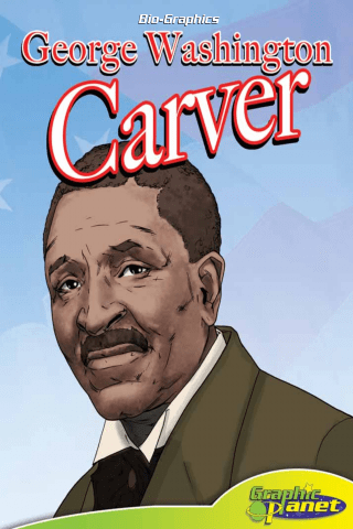 Imagen de apoyo de George Washington Carver