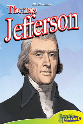 Imagen de apoyo de Thomas Jefferson