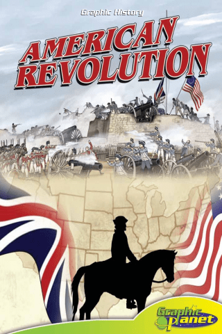 Imagen de apoyo de American Revolution