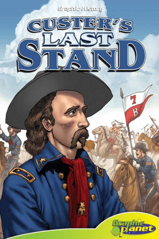 Imagen de apoyo de Custer's Last Stand