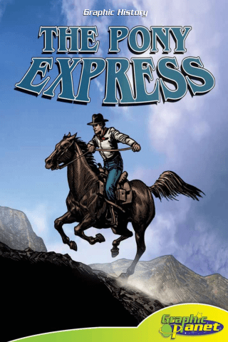 Imagen de apoyo de  Pony Express