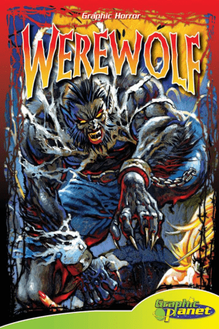 Imagen de apoyo de Werewolf