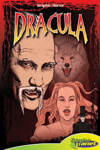 Imagen de apoyo de Dracula