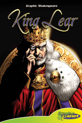 Imagen de apoyo de  King Lear